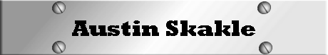 Austin Skakle