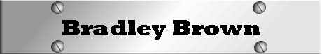Bradley Brown
