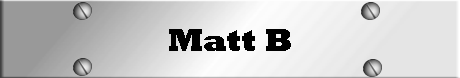Matt B