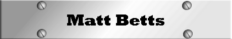 Matt Betts