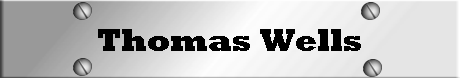 Thomas Wells