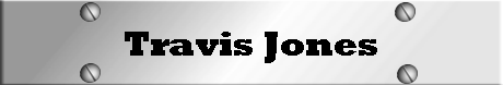 Travis Jones