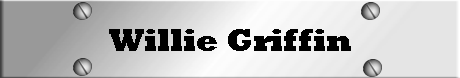 Willie Griffin